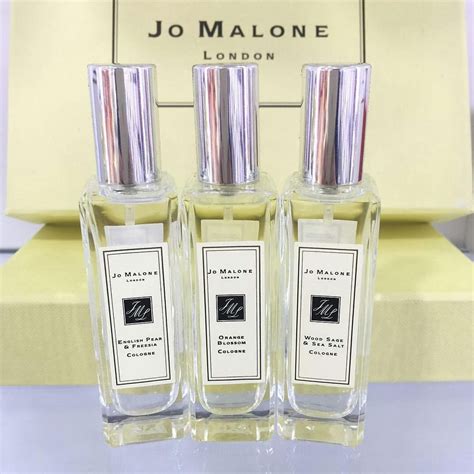 jo malone original perfume